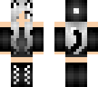 cat girl 
