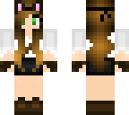 cat girl