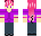 cat girl