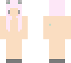 cat girl base