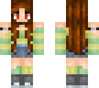 chara edit