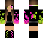 charged creeper 2