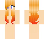 charmander hairbase