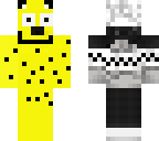 cheeta