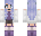 chibi attena