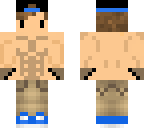 chibi strong boy 2