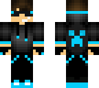 cool awesome skin