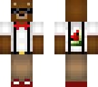 cool bear