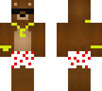 cool bear