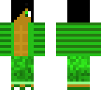 cool green