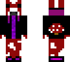 cool mooshroom