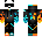 cool panda