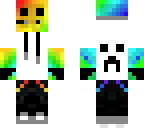 cool rainbow