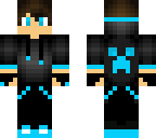 cool skin