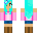 cowgirl