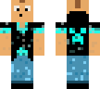 creeper fohawk
