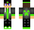 creeper guy