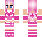 cure melody
