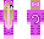 cute girl kitty pink