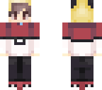 cute pokemon guy 
