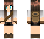 cute surviver edit
