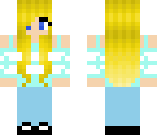 cuz skin