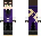 dante salamancer