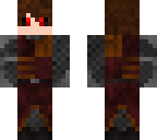 dark aura knight