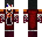 dark aura mage