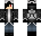 dark trainer