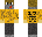 dave robber edit