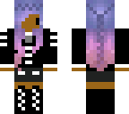 death the kid costume