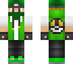 deathbypatrick pokemon skin