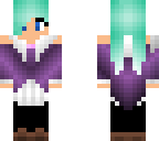 dectective girl