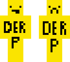 derk the double derp