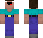 derp herobrine