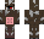 derpy cow noob