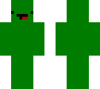derpy green noob