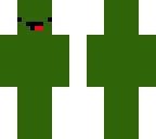 derpy green noob
