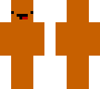 derpy orange noob