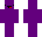 derpy purple noob