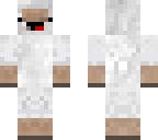 derpy sheep noob
