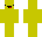 derpy yellow noob