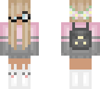 different skin tone