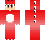 dino boy