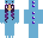 dinosuar girl