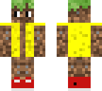 dirt guy
