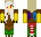 discord girl