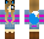 dj frisk