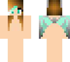 dragon girl base
